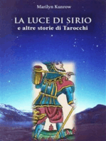 La luce di Sirio e altre storie di tarocchi