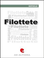 Filottete