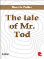 The Tale of Mr. Tod