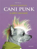 Cani Punk