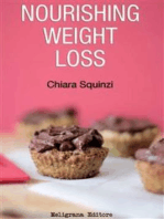 Nourishing Weight Loss