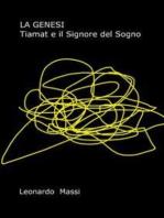 La Genesi. Tiamat e il Signore del Sogno