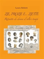 Zie, prozie e… ziette