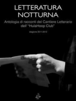 Letteratura Notturna