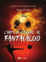 L'arte di vincere al fantacalcio