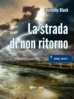 La strada di non ritorno