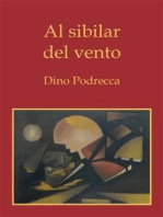 Al sibilar del vento