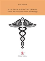 Alla ricerca dell'Una (Medicina)