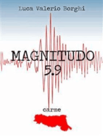 Magnitudo 5.9