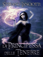 La Principessa delle Tenebre