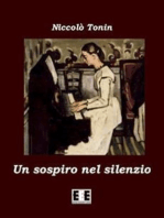 Un sospiro nel silenzio