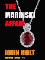 The marinski affair