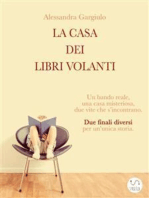 La casa dei libri volanti