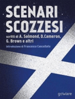 Scenari scozzesi. Voci pro e contro l’indipendenza della Scozia dal Regno Unito
