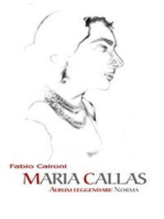Maria Callas. Album "leggendari" - Norma