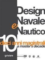 Design Navale e Nautico