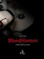 Bloodhunters: I figli della luna