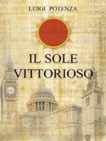 Il sole vittorioso