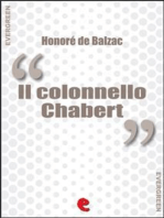 Il Colonnello Chabert