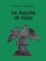 Le Aquile di Varo