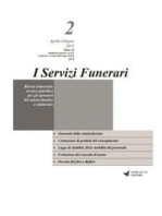 I Servizi Funerari