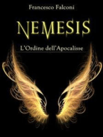 Nemesis - l'ordine dell'apocalisse