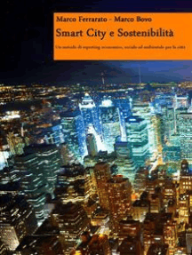 Smart City e Sostenibilità