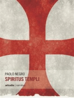 Spiritus Templi