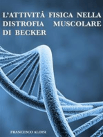 L'attività fisica nella distrofia muscolare di Becker