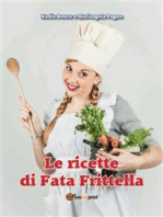 Le ricette di Fata Frittella