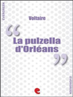 La Pulzella d'Orléans