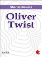 Oliver Twist