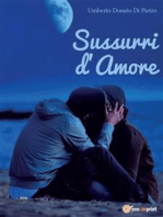 Sussurri d'amore