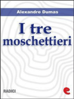 I Tre Moschettieri