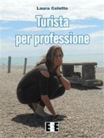 Turista per professione