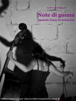 Note di gonna (quando il jazz lo suona lei)