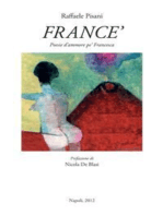 France': Poesie