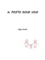 Il posto dove vivo