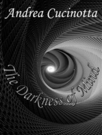 The darkness of mind