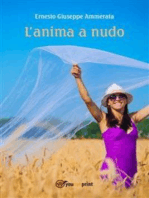 L'anima a nudo