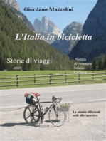 L’Italia in bicicletta