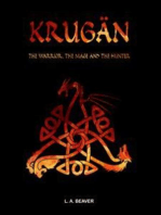 KRUGÄN - The Warrior, the Mage and the Hunter