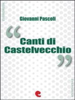 Canti di Castelvecchio