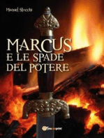 Marcus e le spade del potere