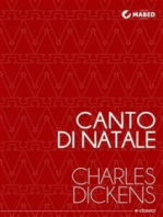 Canto di Natale: (Edizione Illustrata)