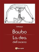 Baubo. La dea dell'osceno