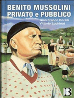 Mussolini B. privato e pubblico