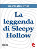 La Leggenda di Sleepy Hollow (The Legend of Sleepy Hollow)