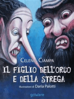 Il figlio dell’Orco e della Strega