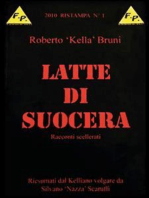 Latte di suocera